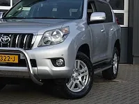 Toyota land cruiser 3.0 d-4d vx | 2010 | nl registratie | zb-322-j | - afbeelding 12 van  39