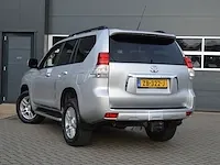 Toyota land cruiser 3.0 d-4d vx | 2010 | nl registratie | zb-322-j | - afbeelding 25 van  39