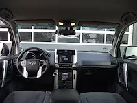 Toyota land cruiser 3.0 d-4d vx | 2010 | nl registratie | zb-322-j | - afbeelding 29 van  39