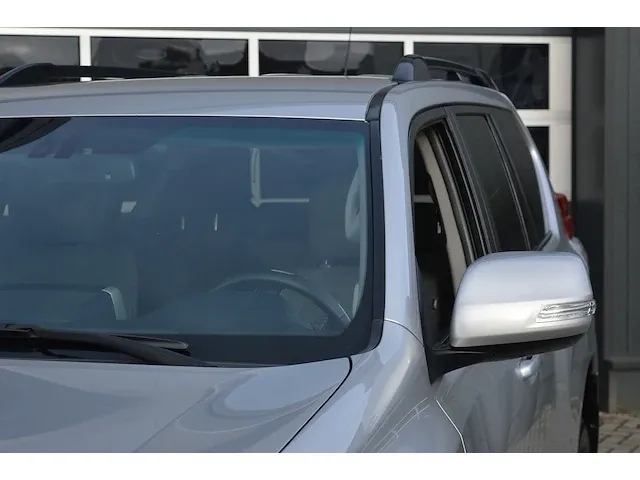 Toyota land cruiser 3.0 d-4d vx | 2010 | nl registratie | zb-322-j | - afbeelding 34 van  39