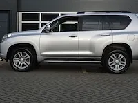 Toyota land cruiser 3.0 d-4d vx | 2010 | nl registratie | zb-322-j | - afbeelding 35 van  39