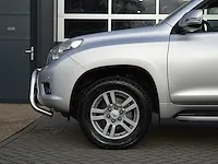 Toyota land cruiser 3.0 d-4d vx | 2010 | nl registratie | zb-322-j | - afbeelding 36 van  39