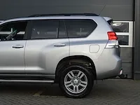 Toyota land cruiser 3.0 d-4d vx | 2010 | nl registratie | zb-322-j | - afbeelding 37 van  39