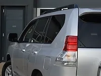 Toyota land cruiser 3.0 d-4d vx | 2010 | nl registratie | zb-322-j | - afbeelding 38 van  39