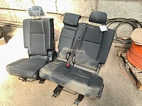 Toyota land cruiser achterbank - afbeelding 1 van  3