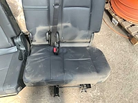 Toyota land cruiser achterbank - afbeelding 3 van  3