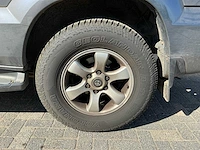 Toyota land cruiser d-4d personenauto - afbeelding 3 van  34