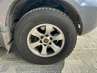 Toyota land cruiser d-4d personenauto - afbeelding 5 van  34