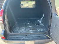 Toyota land cruiser d-4d personenauto - afbeelding 8 van  34
