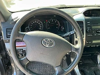 Toyota land cruiser d-4d personenauto - afbeelding 14 van  34