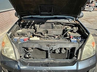 Toyota land cruiser d-4d personenauto - afbeelding 19 van  34