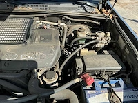 Toyota land cruiser d-4d personenauto - afbeelding 20 van  34