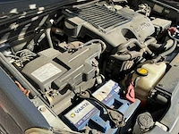 Toyota land cruiser d-4d personenauto - afbeelding 21 van  34