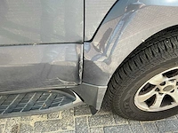 Toyota land cruiser d-4d personenauto - afbeelding 27 van  34