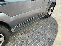 Toyota land cruiser d-4d personenauto - afbeelding 32 van  34