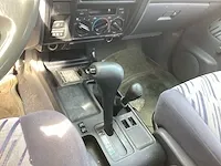 Toyota land cruiser personenauto - afbeelding 3 van  15