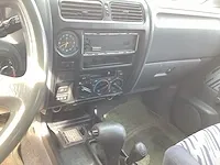 Toyota land cruiser personenauto - afbeelding 2 van  15