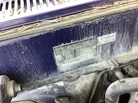 Toyota land cruiser personenauto - afbeelding 11 van  15