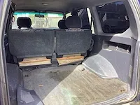 Toyota land cruiser personenauto - afbeelding 13 van  15