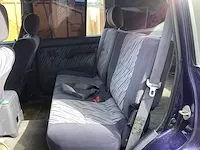 Toyota land cruiser personenauto - afbeelding 8 van  15