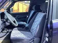 Toyota land cruiser personenauto - afbeelding 4 van  15
