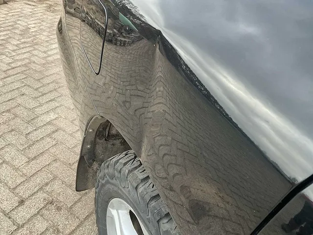 Toyota land cruiser v8 jeep 4x4 - afbeelding 2 van  28