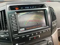 Toyota land cruiser v8 jeep 4x4 - afbeelding 5 van  28