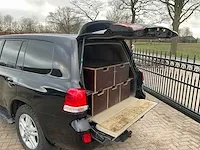 Toyota land cruiser v8 jeep 4x4 - afbeelding 14 van  28
