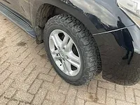 Toyota land cruiser v8 jeep 4x4 - afbeelding 17 van  28