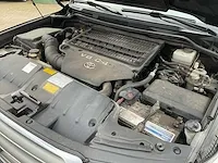 Toyota land cruiser v8 jeep 4x4 - afbeelding 21 van  28