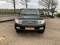 Toyota land cruiser v8 jeep 4x4 - afbeelding 22 van  28