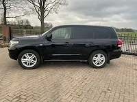 Toyota land cruiser v8 jeep 4x4 - afbeelding 24 van  28