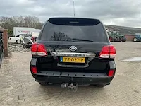 Toyota land cruiser v8 jeep 4x4 - afbeelding 25 van  28