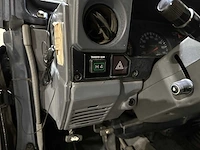Toyota landcr. h.duty 4.2 lx blind van frp 131pk 1992, vp-75-zn bedrijfswagen - afbeelding 13 van  32