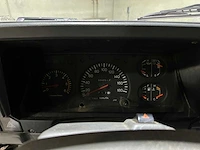 Toyota landcr. h.duty 4.2 lx blind van frp 131pk 1992, vp-75-zn bedrijfswagen - afbeelding 14 van  32