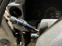 Toyota landcr. h.duty 4.2 lx blind van frp 131pk 1992, vp-75-zn bedrijfswagen - afbeelding 15 van  32