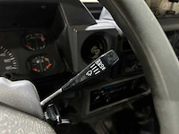 Toyota landcr. h.duty 4.2 lx blind van frp 131pk 1992, vp-75-zn bedrijfswagen - afbeelding 16 van  32