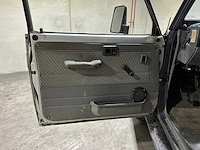 Toyota landcr. h.duty 4.2 lx blind van frp 131pk 1992, vp-75-zn bedrijfswagen - afbeelding 19 van  32