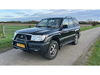 Toyota landcruiser 100 bedrijfswagen 4x4 - afbeelding 1 van  18