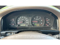 Toyota landcruiser 100 bedrijfswagen 4x4 - afbeelding 17 van  18