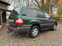 Toyota landcruiser 100 bedrijfswagen - afbeelding 4 van  9