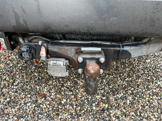 Toyota landcruiser 100 bedrijfswagen - afbeelding 5 van  9