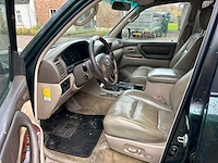 Toyota landcruiser 100 bedrijfswagen - afbeelding 6 van  9