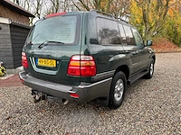 Toyota landcruiser 100 bedrijfswagen - afbeelding 4 van  10