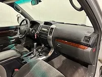Toyota landcruiser 3.0 d-4d vx hr bl.v. 91-bk-xj - afbeelding 2 van  22