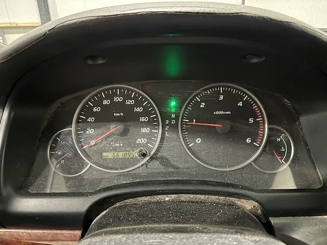 Toyota landcruiser 3.0 d-4d vx hr bl.v. 91-bk-xj - afbeelding 3 van  22