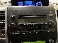 Toyota landcruiser 3.0 d-4d vx hr bl.v. 91-bk-xj - afbeelding 7 van  22