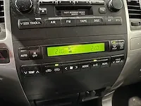 Toyota landcruiser 3.0 d-4d vx hr bl.v. 91-bk-xj - afbeelding 8 van  22