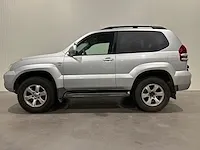 Toyota landcruiser 3.0 d-4d vx hr bl.v. 91-bk-xj - afbeelding 1 van  22