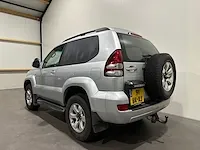 Toyota landcruiser 3.0 d-4d vx hr bl.v. 91-bk-xj - afbeelding 16 van  22